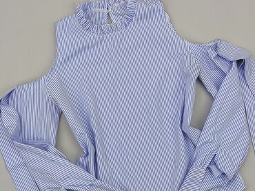 bluzki paski: Blouse, M (EU 38), condition - Perfect