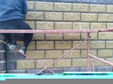 Кладка: Кладка пескоблока Гарантия, Бесплатная консультация, Монтаж Больше 6 лет опыта — 14