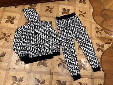 jogger: Uşaq dəsti, Qız üçün, 6 - 7 yaş — 3
