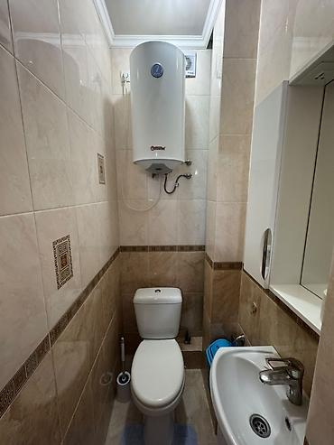 2016: 3 комнаты, 79 м², ул. Ахунбаева / Бакаева Элитка, 9 этаж, Евроремонт — 10