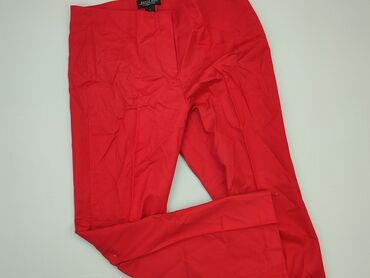 Material trousers: Material trousers, XL (EU 42), condition - Very good