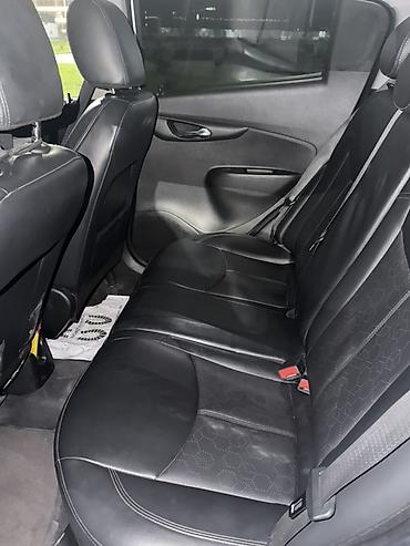 рф3 бампер: Chevrolet Spark: 2016 г., 1 л, Автомат, Бензин, Хэтчбэк — 5