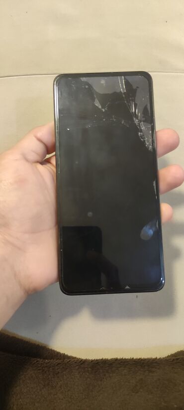 tecno spark 5 pro qiymeti: Oppo 1, rəng - Boz, Qırıq