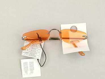 Glasses, Sunglasses, Cat eyes design, condition - Perfect