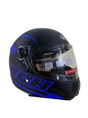 мотоциклы и цены: Tam üzlü motosiklet dəbilqəsi – müxtəlif rənglər - Tip: Full-face