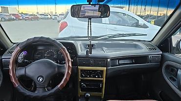 Daewoo: Daewoo Nexia: 2006 г., 1.6 л, Седан — 8