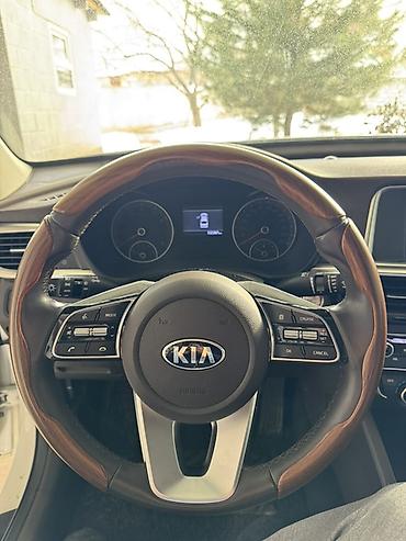 Чехлы на руль: Экокожа Чехол на руль — 1