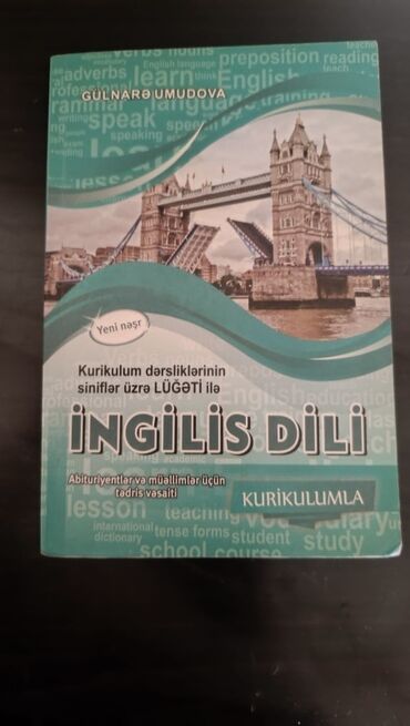 Digər məktəb dərslikləri: Kohne kitablardi 3 manatdan verilir — 28