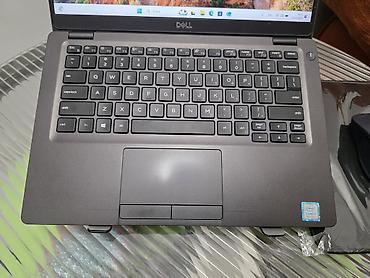 Ноутбуки Dell: Офисный, Б/у, Intel Core i7 — 3