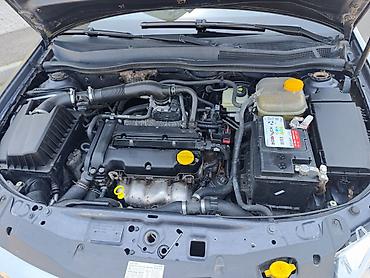 Opel: Opel Astra: 1.4 l | Universal — 13