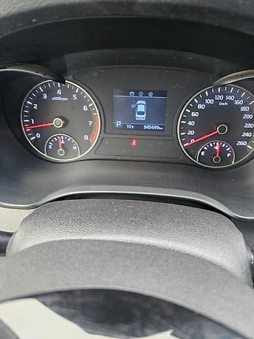 Kia: Kia Optima: 2019 г., Автомат, Седан — 7