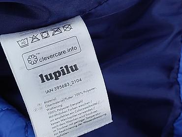 divided jeans: Kurtka, Lupilu, 12-18 miesięcy, stan - Bardzo dobry — 5