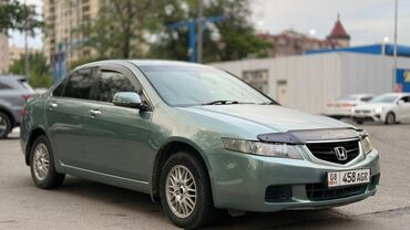 хонда аккорд в кыргызстане: Honda Accord: 2003 г., 2 л, Автомат, Бензин, Седан