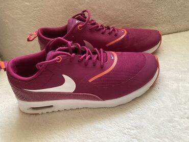 pink cipele oantilopa samo: Nike, 39, bоја - Roze