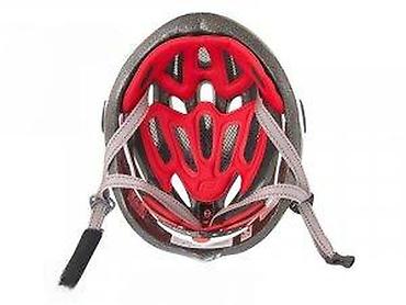 shimano technium najlon: KACIGA FORCE ROAD S/M I L/XL | Tehnologija double inmould, 23 rupa — 8