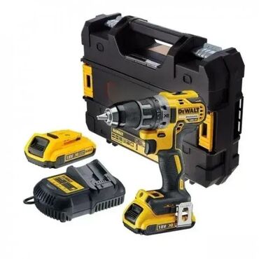 bosch baterija 12v cena: DeWalt 18V akumulatorska bu�ilica-�rafilica DCD791D2-QW DeWalt