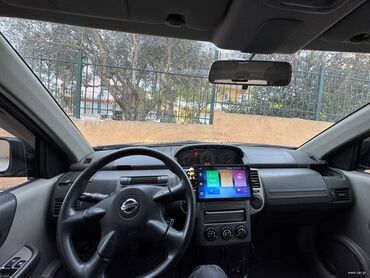 Nissan: Nissan X-Trail: 2 l. | 2009 έ. SUV/4x4 — 11