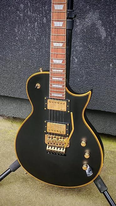 Gitare: HARLEY BENTON SC-CUSTOM III FR VBK | . Slanje po dogovoru — 11