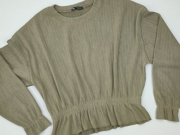 Women's blouse, Zara, size M (EU 38)