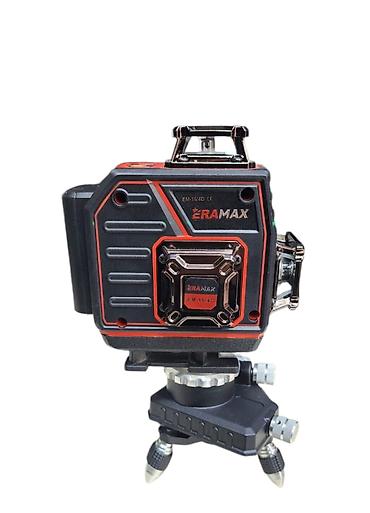 Измерительные приборы: Məhsul №: 10404 Məhsulun adı: Lazer nivelir EraMax 1614D Brend: EraMax — 3
