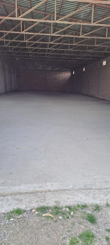 Продажа складов и мастерских: Сдаю или продам территория 1,463га со складскими помещениями в г Кант — 8