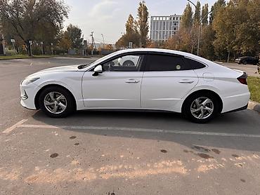 шины саната: Hyundai Sonata: 2021 г., 0.2 л, Автомат, Газ, Седан — 2