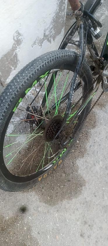 isma velosiped: Salam velosiped yaxsi veziyyetdedi pastlari var sekilde gorsenir ona — 4