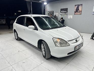 датчик дроссельной заслонки опель вектра б: Honda Civic: 2001 г., Вариатор, Бензин, Хэтчбэк — 5