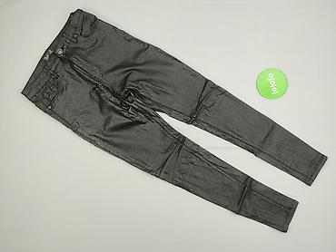 ferrari: Used Jeans, Spodnie materiałowe damskie, rozmiar L — 2