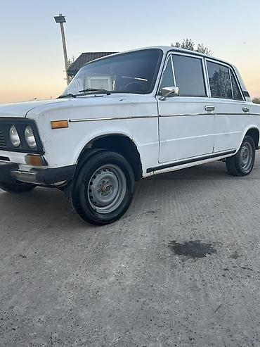 VAZ (LADA): Satılır – il: 1996 Avtomobil: LADA (VAZ) klassik sedan, ağ rəng — 2