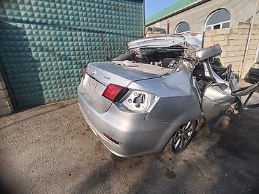 витамарин а и б: GREAT WALL C30 sökülüb satılır — 5