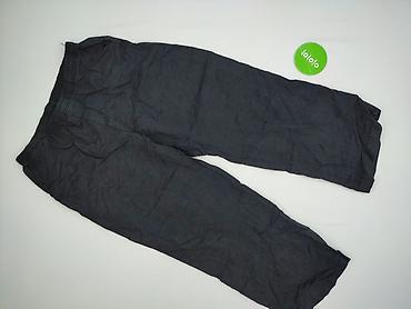 szejn pl: Zara, Spodnie materiałowe damskie, rozmiar L — 2