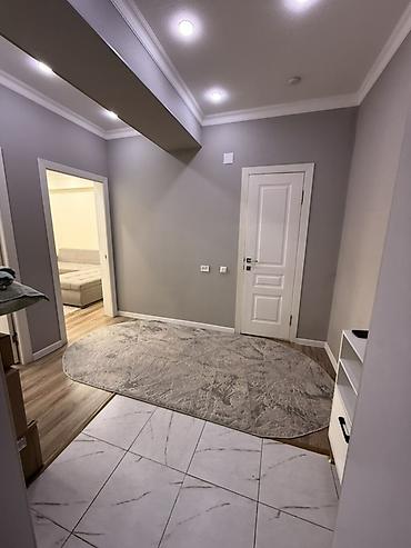 Продажа квартир: 1 комната, 59 м², 3 этаж, Евроремонт — 2