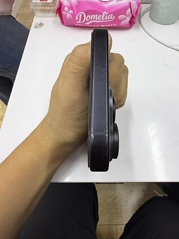 6 iphone: IPhone 16 Pro Max, 256гб - Модель: iPhone 16 Pro Max (номер модели — 5