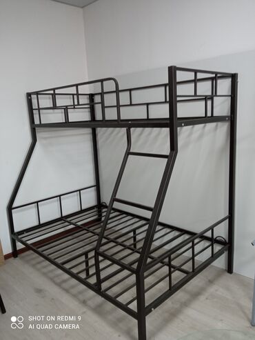 двухъярусные кровати талас: Двуспальная Кровать, Новый