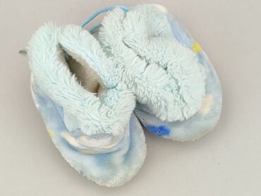 crocs sandały ccc: Buciki niemowlęce, 15 i mniejsze, stan - Idealny