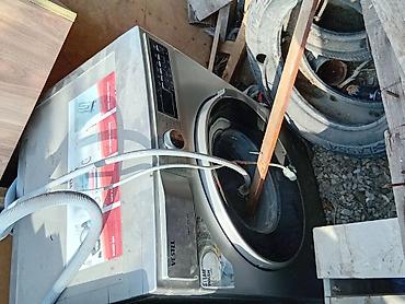 indesit ds 4160 s: Məhsul: Soyuducu və paltaryuyan maşın dəsti - Soyuducu: Indesit — 2