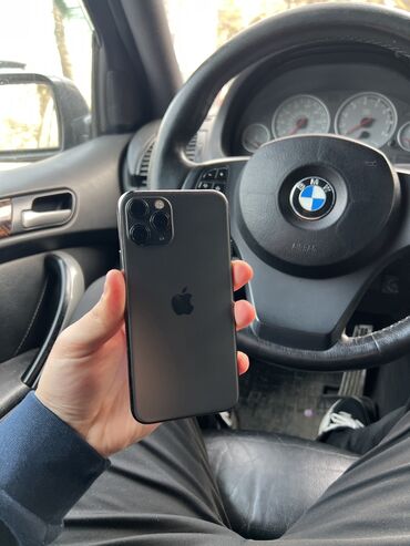 айфон 13 про 512 гб цена бишкек: IPhone 11 Pro, Б/у, 256 ГБ, Space Gray, 76 %