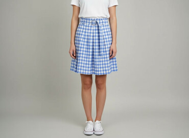 spódnice solar allegro: Women`s skirt, size S