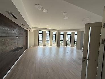 триумф: 4 комнаты, 260 м², Золотой квадрат Элитка, 12 этаж, Евроремонт — 3