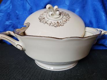 mironov bacač diska: Corbaluk 1934 do 1945g. Carl Tielsch Altwasser . Namacki corbaluk u — 6