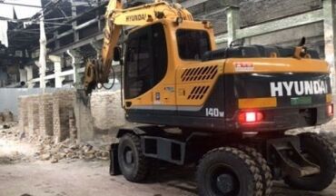 Услуги экскаватора: Экскаватор | Канализация, септик, Траншеи, Водопровод — 9