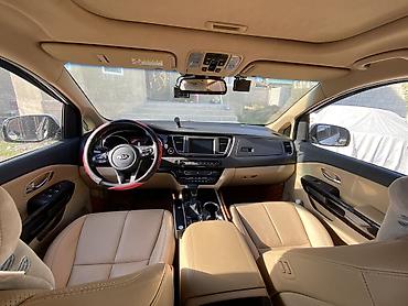 Kia: Kia Carnival: 2020 г., 2.2 л, Автомат, Дизель, Минивэн at lalafo.kg — 9 Kia: Kia Carnival: 2020 г., 2.2 л, Автомат, Дизель, Минивэн — 9