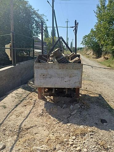 токмок бетон: > *🔥 УН ТЕГИРМЕН САТЫЛАТ 🔥* > *Буудай, жүгөрү майдалагыч* > — 4