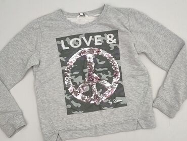 koszulka just 5: Women`s sweatshirt, size M (EU 38)
