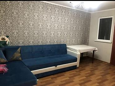 Продажа квартир: 1 комната, 32 м², 11 мкр 104 серия, 4 этаж — 2