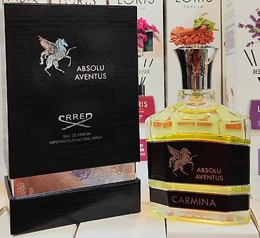 Creed aventus absalu Dubay istehsalidi 100ml qaliciliqi 24 saat lalafo.az -da Creed aventus absalu Dubay istehsalidi 100ml qaliciliqi 24 saat