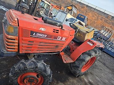 Тракторы МТЗ (Беларус): Корейские все виды трактора продаётся даедонг, кубота,исеки донгянг — 17