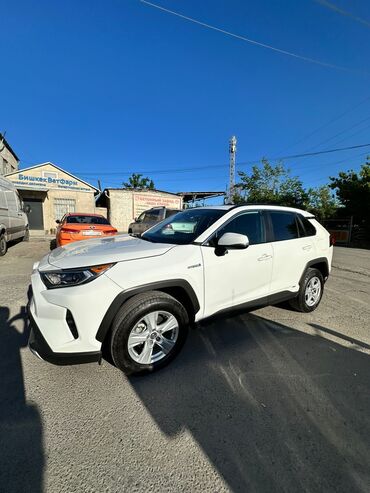 ауди полный привод: Toyota RAV4: 2020 г., 2.5 л, Автомат, Гибрид, Кроссовер