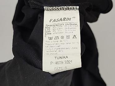 terranova sklepy: Fasardi, Tunika damska, rozmiar S — 6